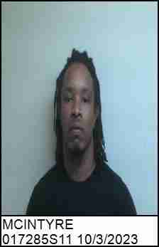 MCINTYRE, DARIUS ANTWAN