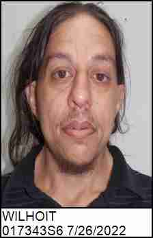 WILHOIT, MICHAEL JOE