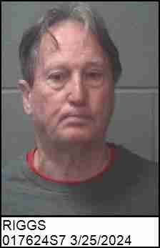 RIGGS, JOHN ELBERT