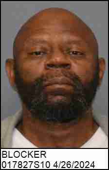 BLOCKER, ROGER LEGRAND