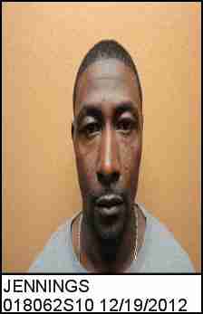JENNINGS, TIMOTHY LAMONT