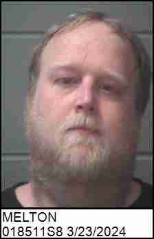 MELTON, RICHARD EARL JR