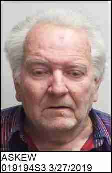 ASKEW, DONNIE RAY
