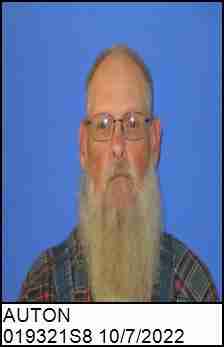 AUTON, RICHARD LEWIS JR