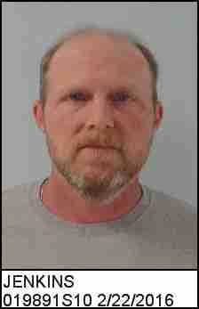 JENKINS, TAYTHON TAYLOR