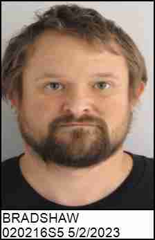 BRADSHAW, ALBERT WALTER LEE