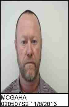 MCGAHA, DAVID R