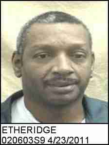 ETHERIDGE, ROBERT EARL