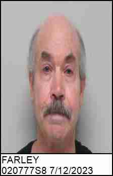 FARLEY, STEVEN EUGENE