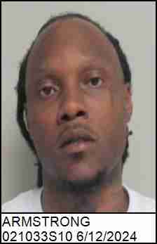 ARMSTRONG, THOMAS RASHARD