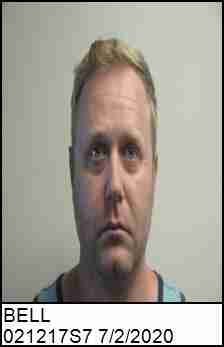 BELL, JOHN MONROE III