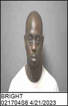 BRIGHT, JOHNNIE LAMONT
