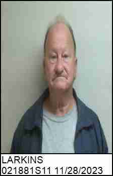 LARKINS, JOSEPH A