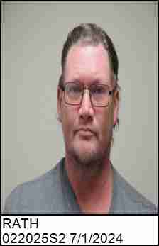 RATH, ANDREW JOSEPH