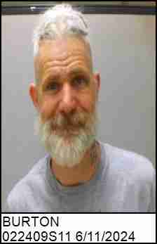 BURTON, JASON FIELDS
