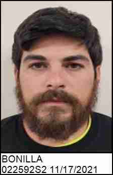 BONILLA, DAVID L