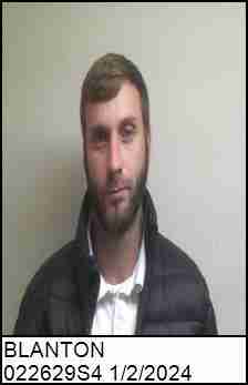 BLANTON, DAVID HENRY