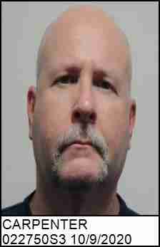 CARPENTER, MICHAEL REX