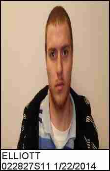 ELLIOTT, BRANDON SCOTT