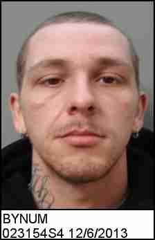 BYNUM, KENNETH WAYNE