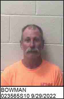 BOWMAN, PHILLIP