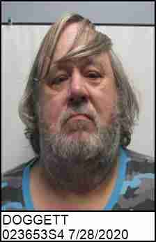 DOGGETT, PAUL THOMAS