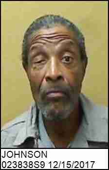 JOHNSON, JEROME M