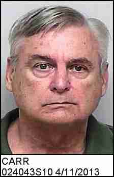 CARR, GUY ELLIS JR