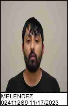 MELENDEZ, JONATHAN RAY