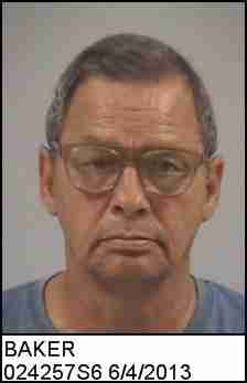 BAKER, JOHNNY ROBERT