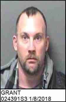 GRANT, DAVID CHARLES JR