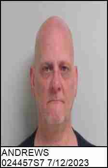 ANDREWS, GARY EDWARD