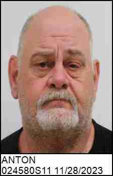 ANTON, DENNIS DALE JR