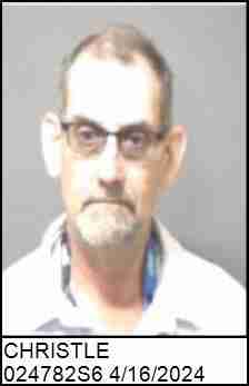 CHRISTLE, ROBERT MICHAEL