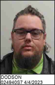 DODSON, ANDREW PAUL