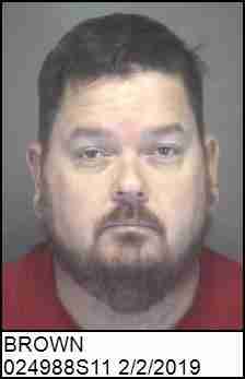 BROWN, MICHAEL TAYLOR SR