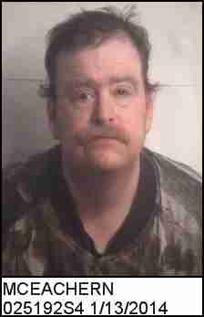 MCEACHERN, RICHARD