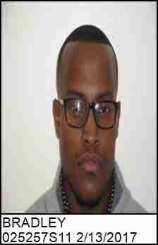 BRADLEY, BRANDON CHRISTOPHER