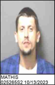 MATHIS, JOSEPH TYLOR