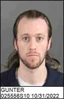 GUNTER, KENNETH WILLIAM