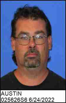 AUSTIN, DENNIS KEITH JR