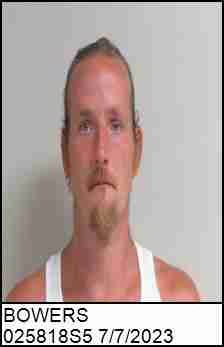 BOWERS, CURTIS WILLIS JR