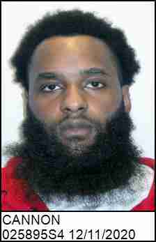 CANNON, JAMES ELIJIAH LAMAR