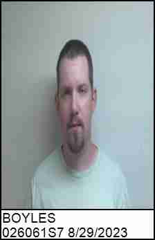 BOYLES, RAYMOND R