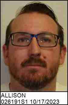 ALLISON, DAVID CALE