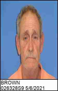 BROWN, MICHAEL WAYNE