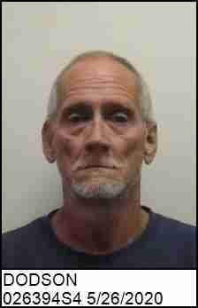 DODSON, TIMOTHY MARK