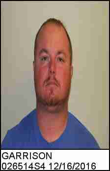 GARRISON, BRIAN SCOTT