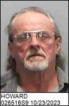 HOWARD, FRANKLIN DELANO JR