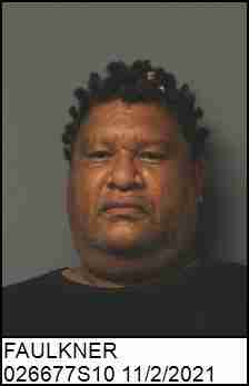 FAULKNER, JAMES LAMAR